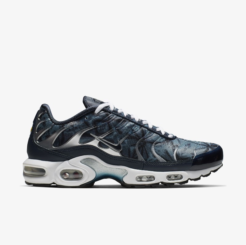 Air max plus 2025 og blue shadow